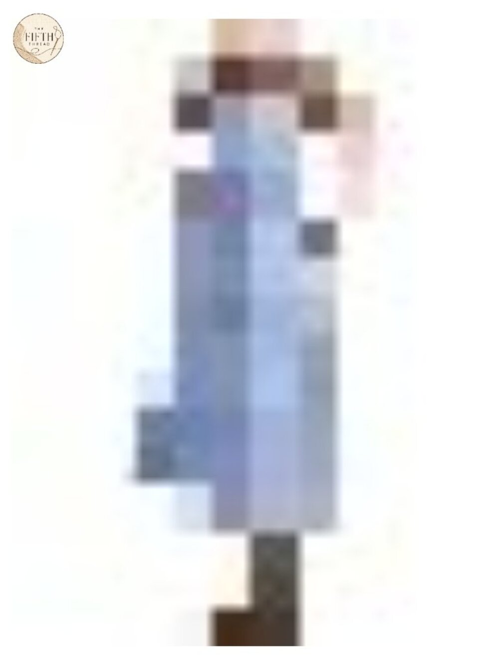 Women Floral Embroidered Maxi Dress Sleeveless Smocked Tie Shoulder Boho Summer
